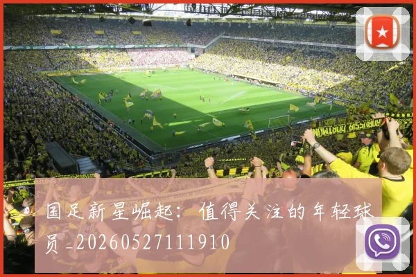 国足新星崛起：值得关注的年轻球员_20260527111910